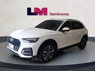 AUDI Q5 2.0 45 TFSI GASOLINA PRESTIGE QUATTRO S TRONIC